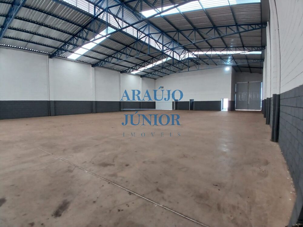 Depósito-Galpão, 820 m² - Foto 17