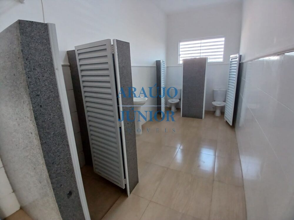 Depósito-Galpão, 820 m² - Foto 19
