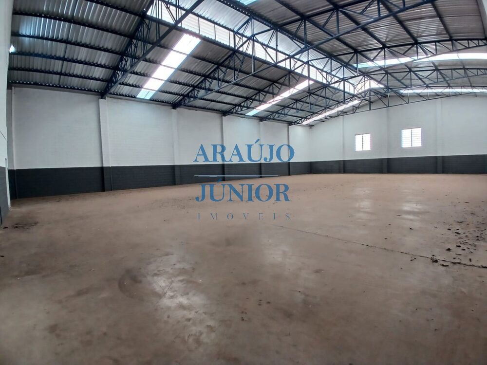 Depósito-Galpão, 820 m² - Foto 14
