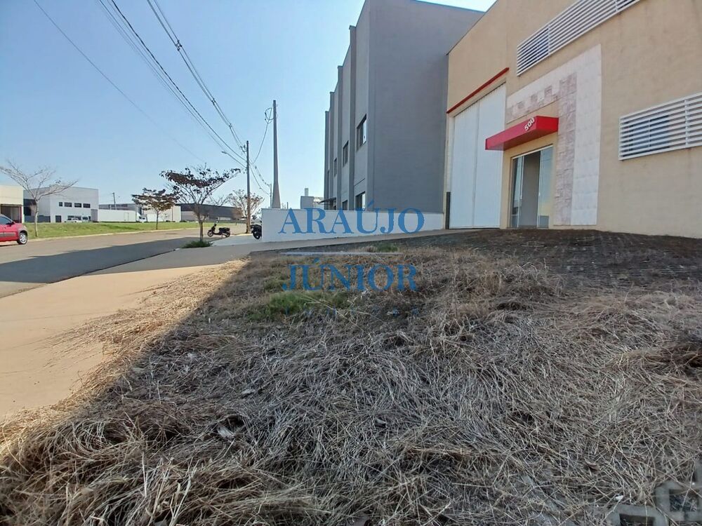 Depósito-Galpão, 820 m² - Foto 4