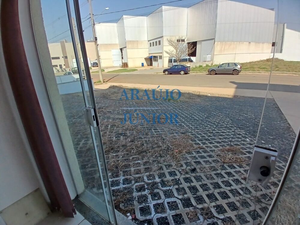 Depósito-Galpão, 820 m² - Foto 6