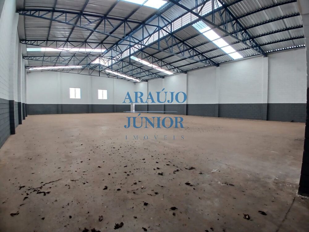 Depósito-Galpão, 820 m² - Foto 15