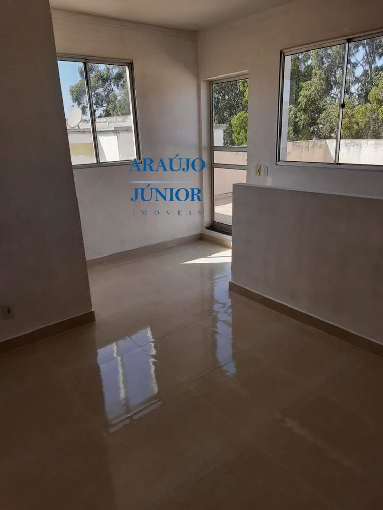 Cobertura à venda com 3 quartos, 97m² - Foto 10