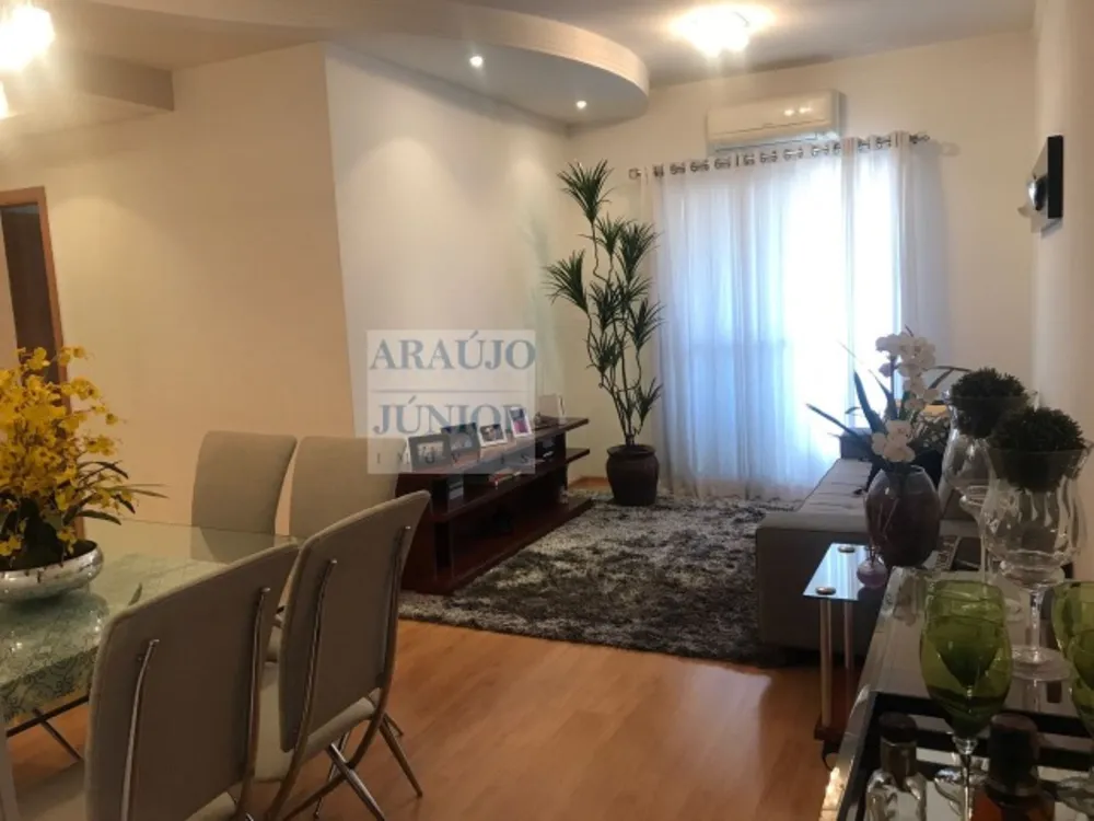 Apartamento, 4 quartos, 115 m² - Foto 1