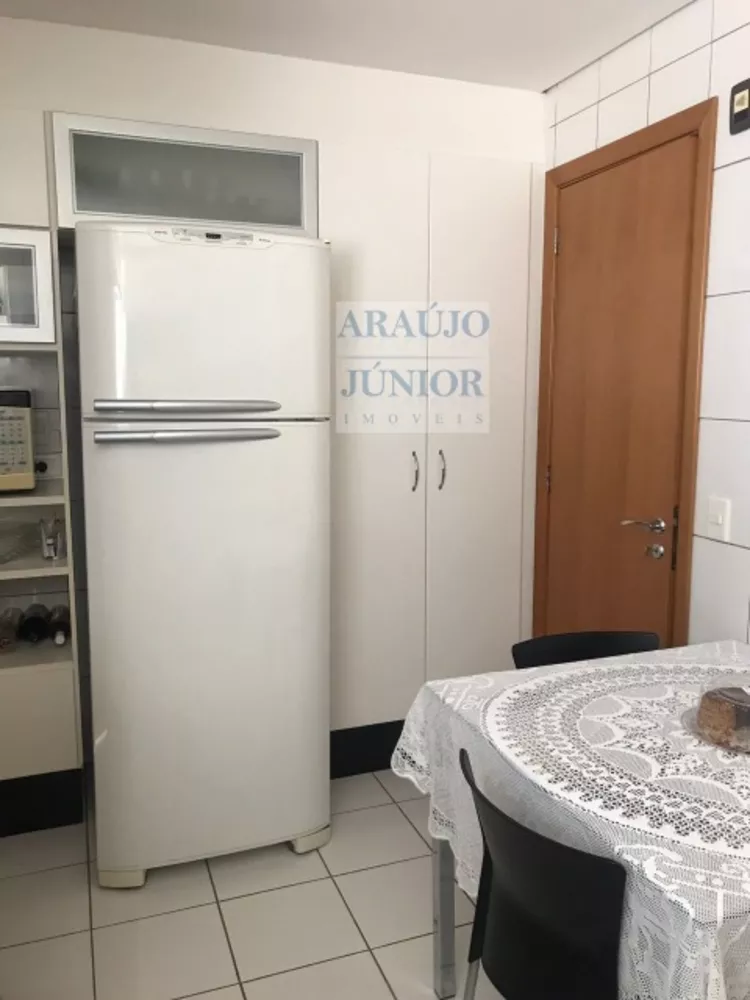 Apartamento, 4 quartos, 115 m² - Foto 1