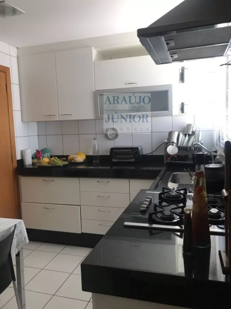 Apartamento, 4 quartos, 115 m² - Foto 7