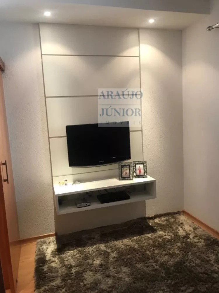 Apartamento, 4 quartos, 115 m² - Foto 4