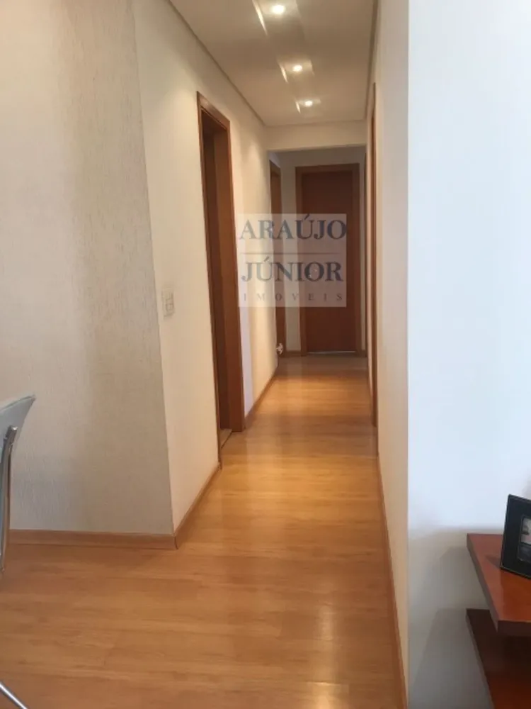 Apartamento, 4 quartos, 115 m² - Foto 5