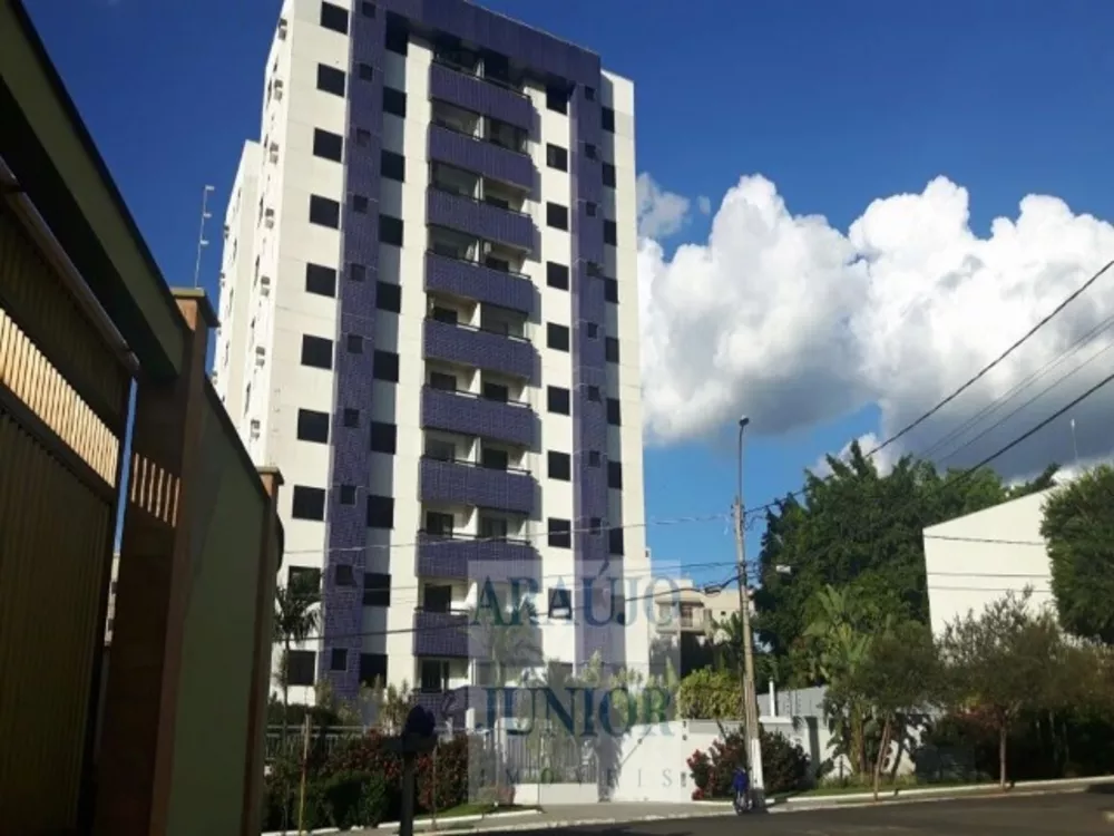 Apartamento, 4 quartos, 115 m² - Foto 3
