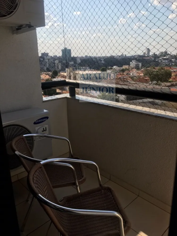 Apartamento, 4 quartos, 115 m² - Foto 4