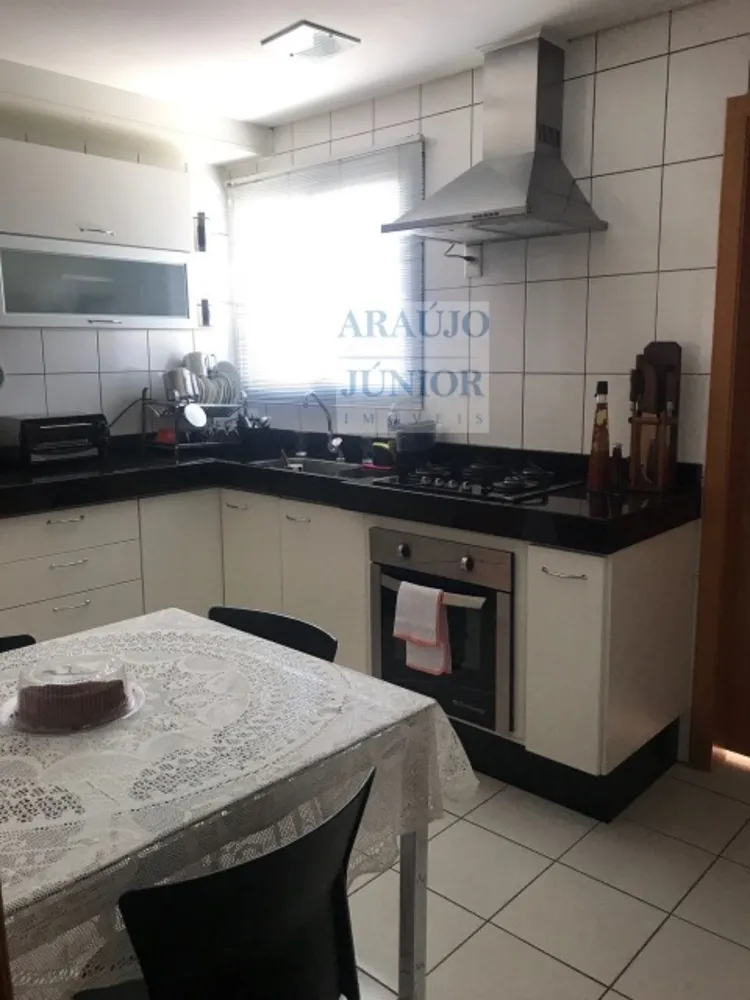 Apartamento, 4 quartos, 115 m² - Foto 14