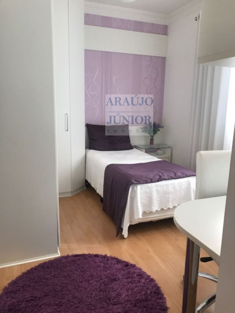 Apartamento, 4 quartos, 115 m² - Foto 11
