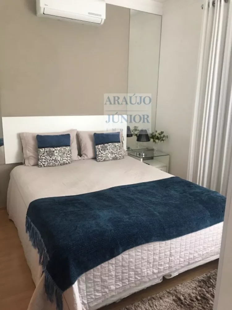 Apartamento, 4 quartos, 115 m² - Foto 2