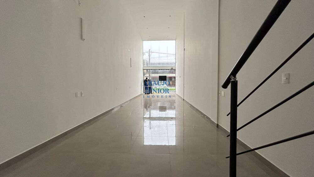 Conjunto Comercial-Sala para alugar, 85m² - Foto 4