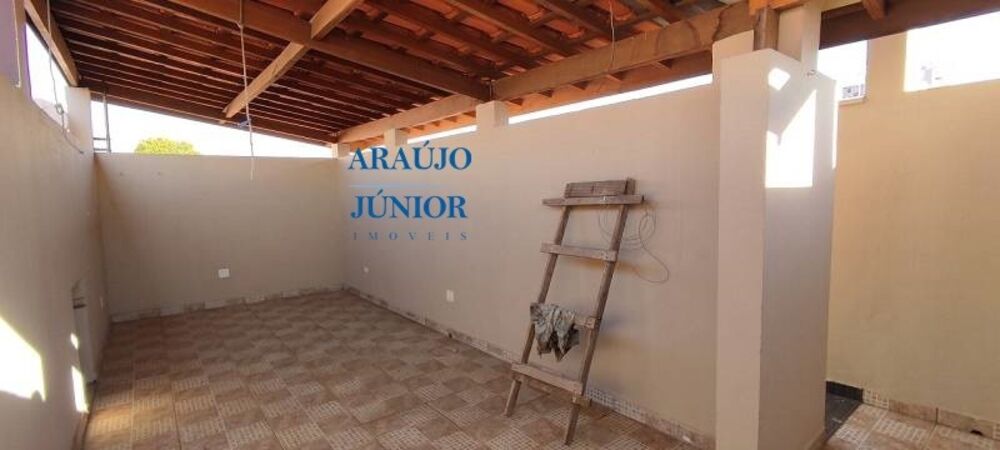 Casa à venda com 3 quartos - Foto 19