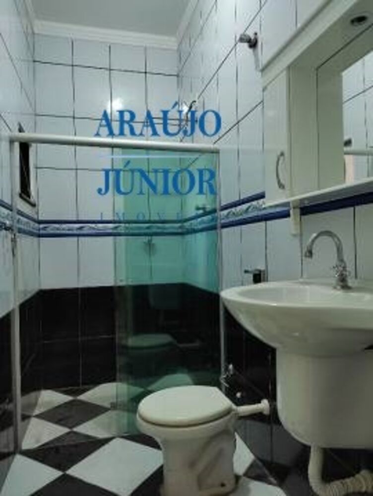 Casa à venda com 3 quartos - Foto 18