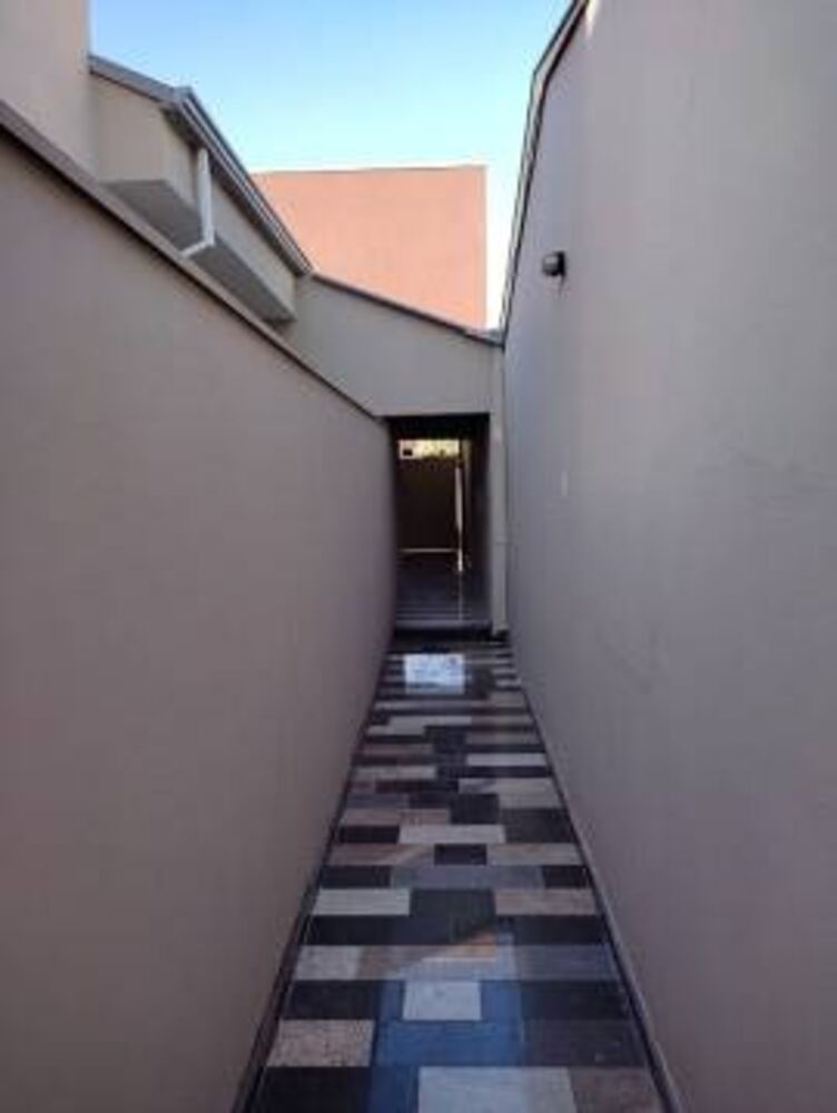 Casa à venda com 3 quartos - Foto 6