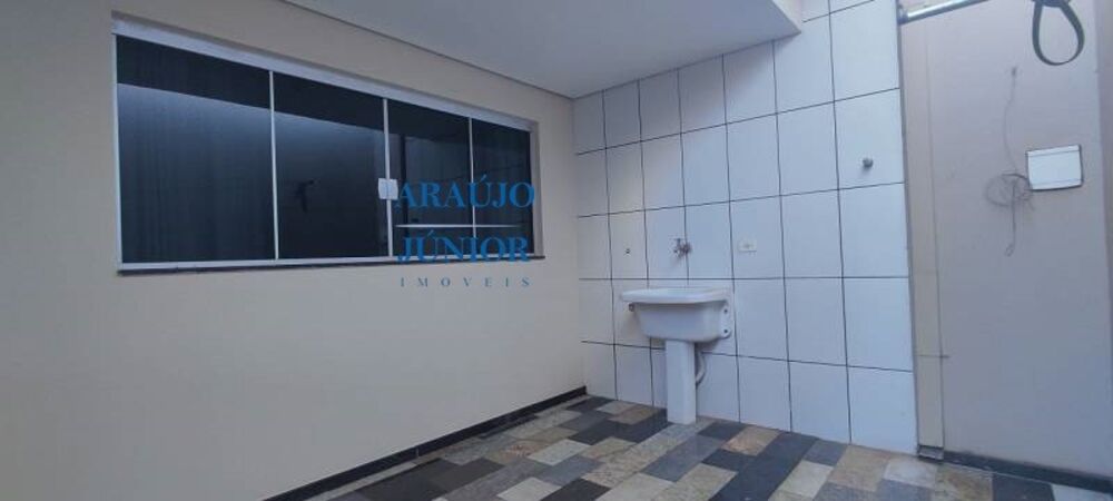 Casa à venda com 3 quartos - Foto 4