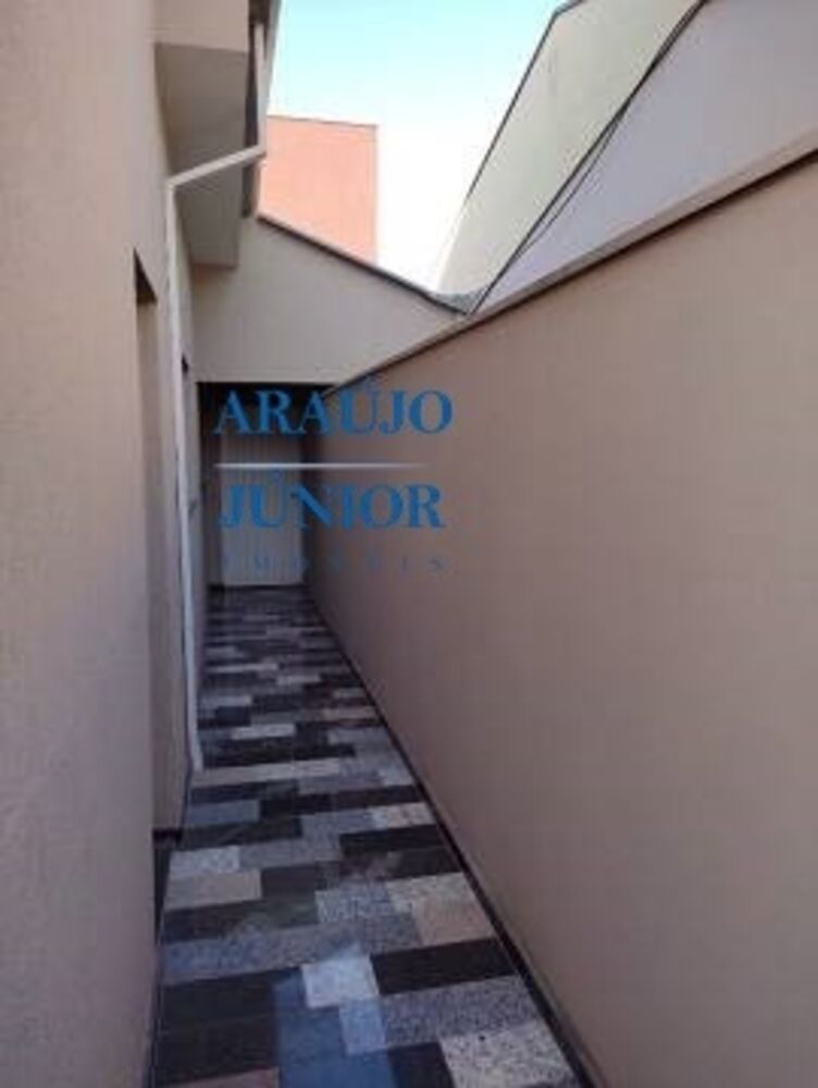 Casa à venda com 3 quartos - Foto 5