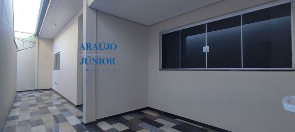 Casa à venda com 3 quartos - Foto 3