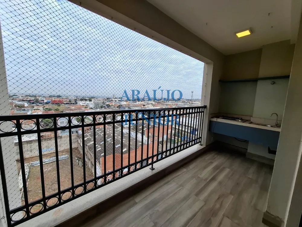 Apartamento, 2 quartos, 85 m² - Foto 10