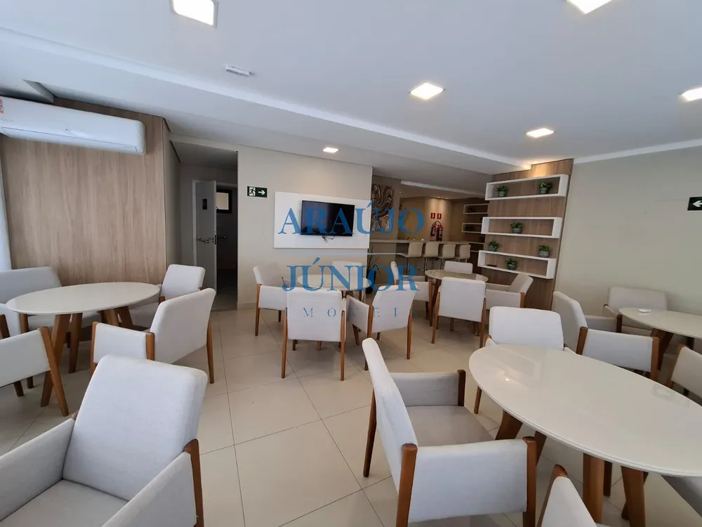 Apartamento, 2 quartos, 85 m² - Foto 7