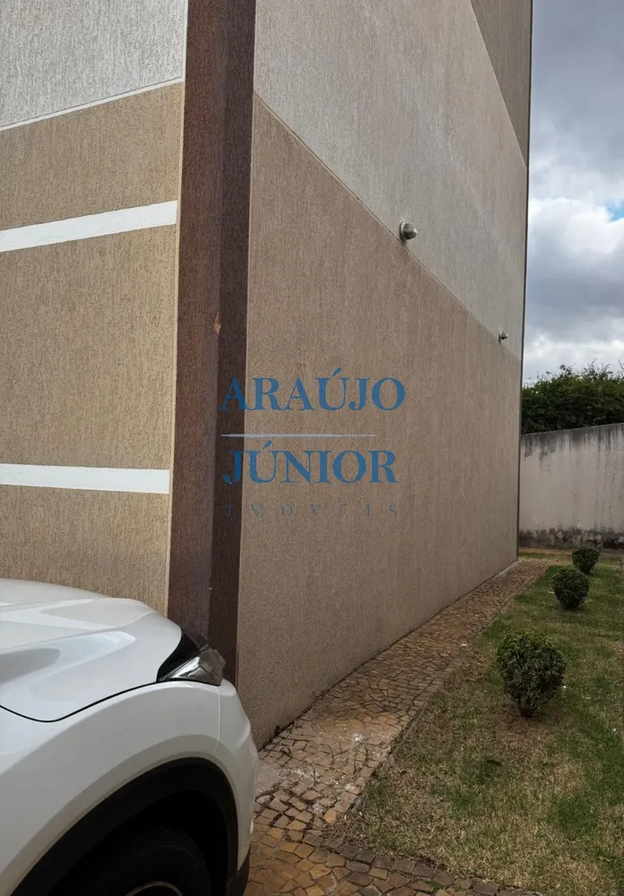 Apartamento, 2 quartos, 70 m² - Foto 2