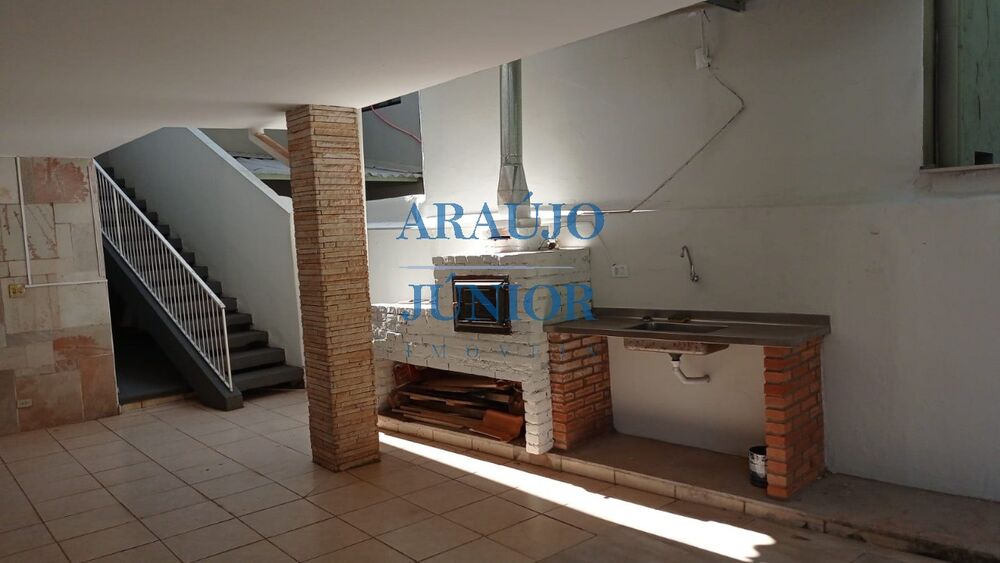 Prédio Inteiro, 369 m² - Foto 3