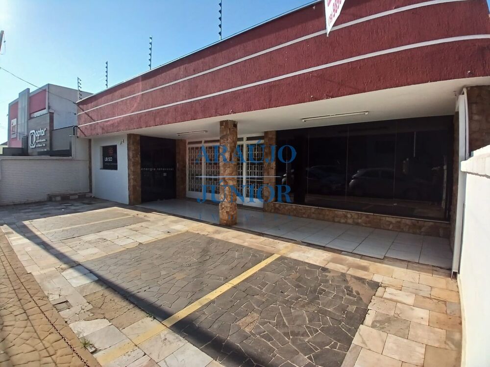 Prédio Inteiro, 369 m² - Foto 1