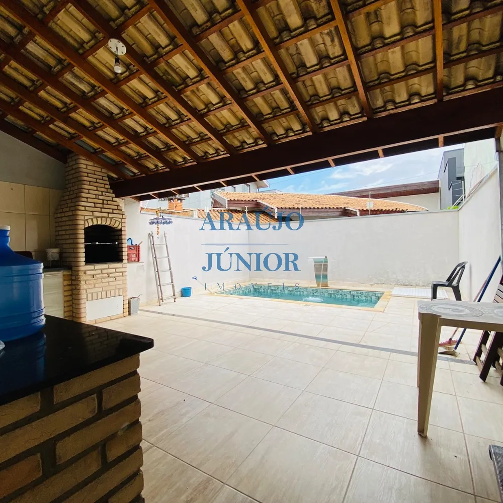 Casa, 3 quartos, 300 m² - Foto 10