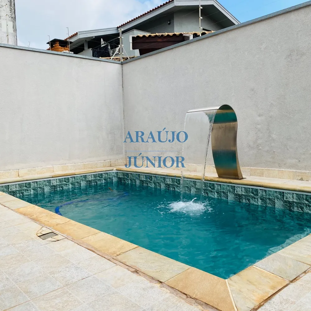 Casa, 3 quartos, 300 m² - Foto 8