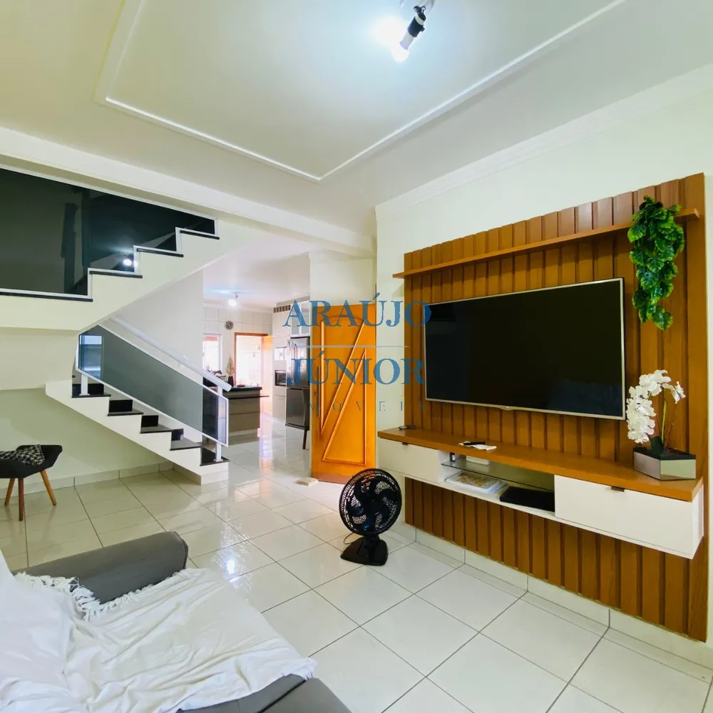 Casa, 3 quartos, 300 m² - Foto 12