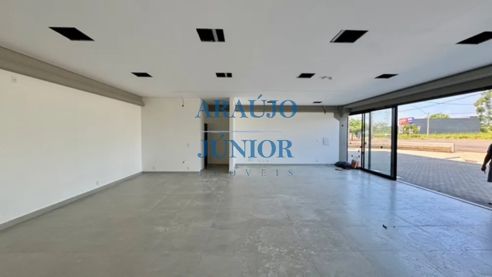 Loja-Salão, 92 m² - Foto 2