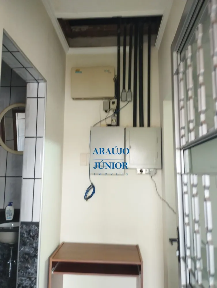 Prédio Inteiro, 100 m² - Foto 8