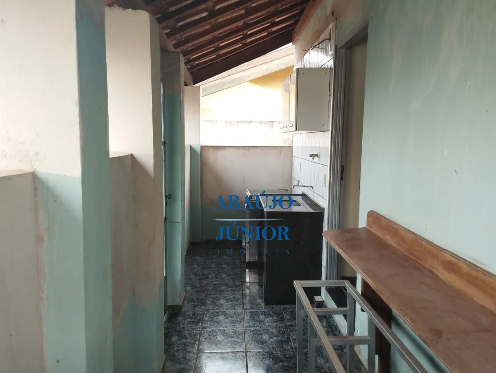 Prédio Inteiro, 100 m² - Foto 2