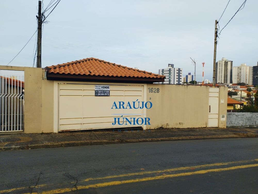 Prédio Inteiro, 100 m² - Foto 1
