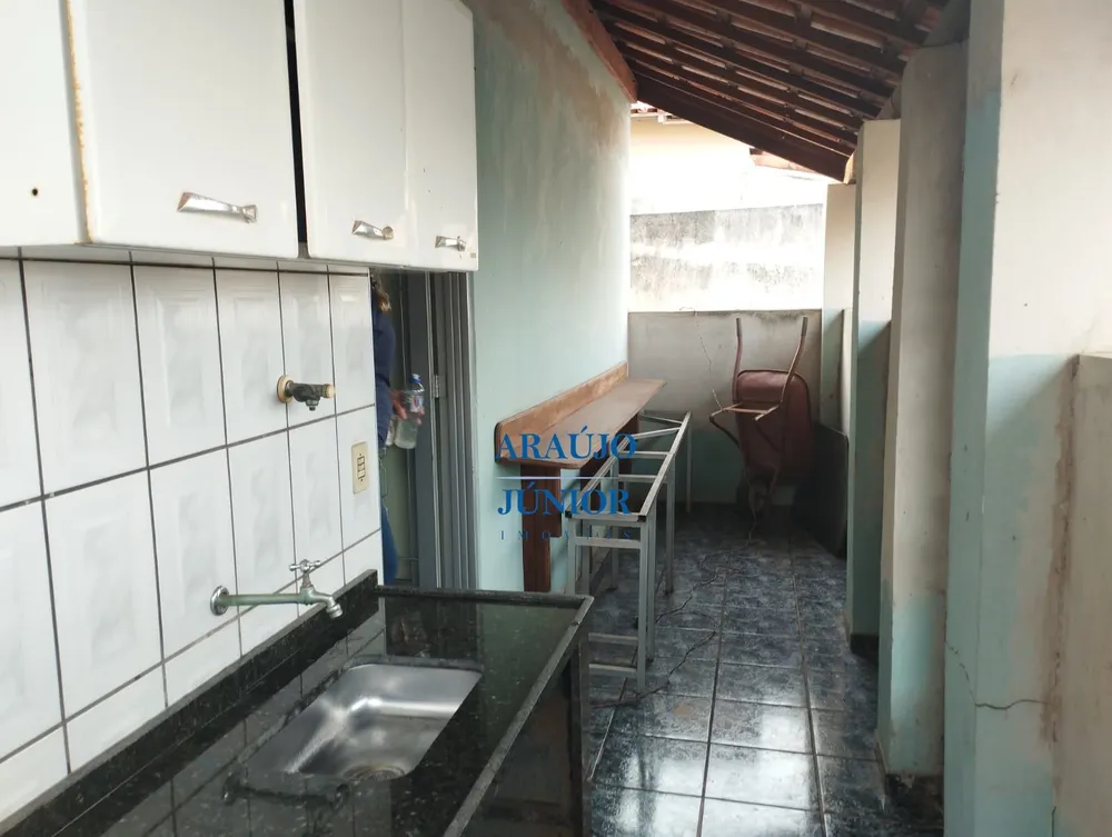 Prédio Inteiro, 100 m² - Foto 3