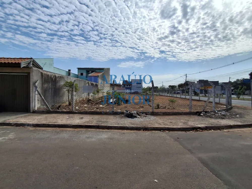 Terreno, 150 m² - Foto 1