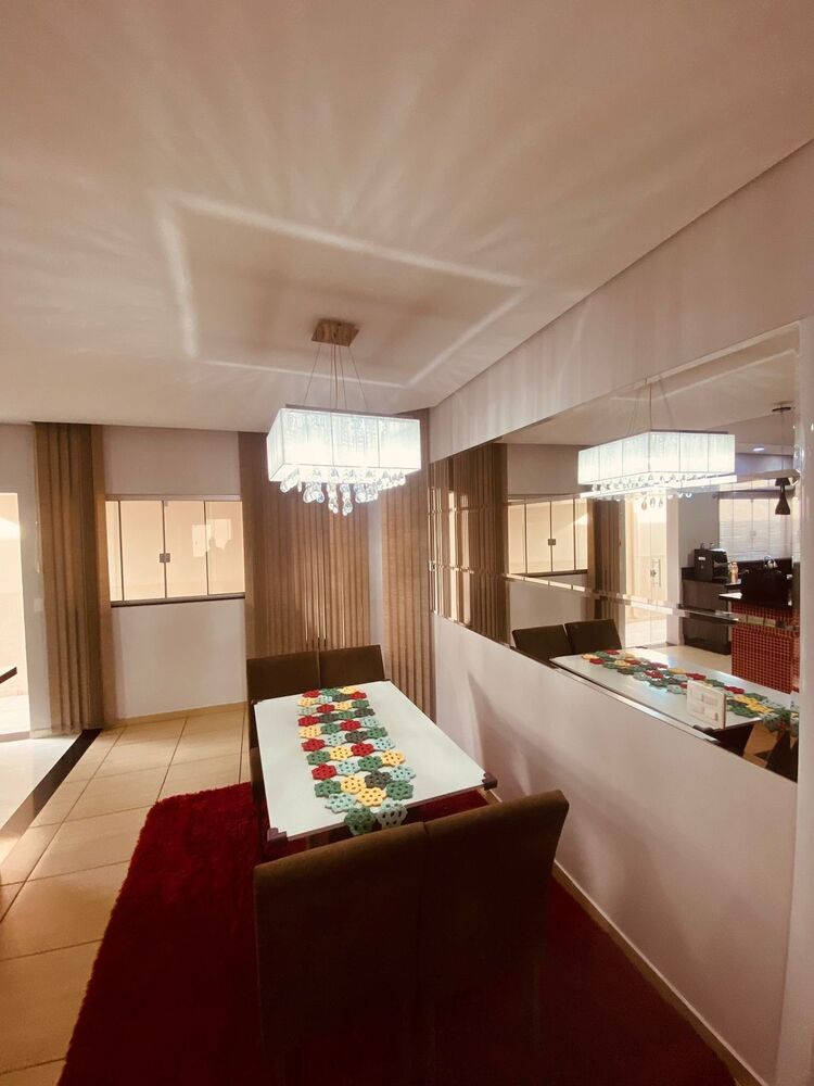 Casa, 3 quartos, 191 m² - Foto 7