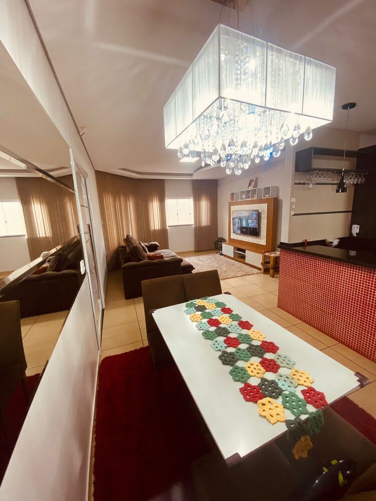 Casa, 3 quartos, 191 m² - Foto 8