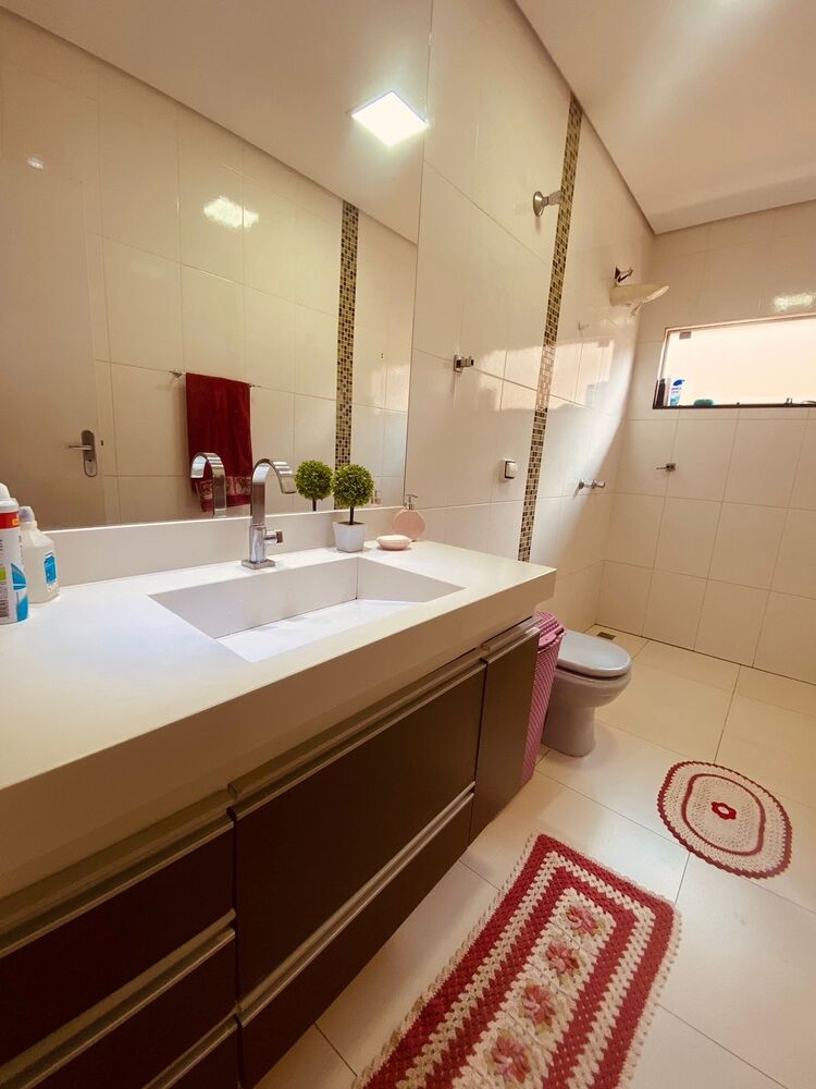 Casa, 3 quartos, 191 m² - Foto 12