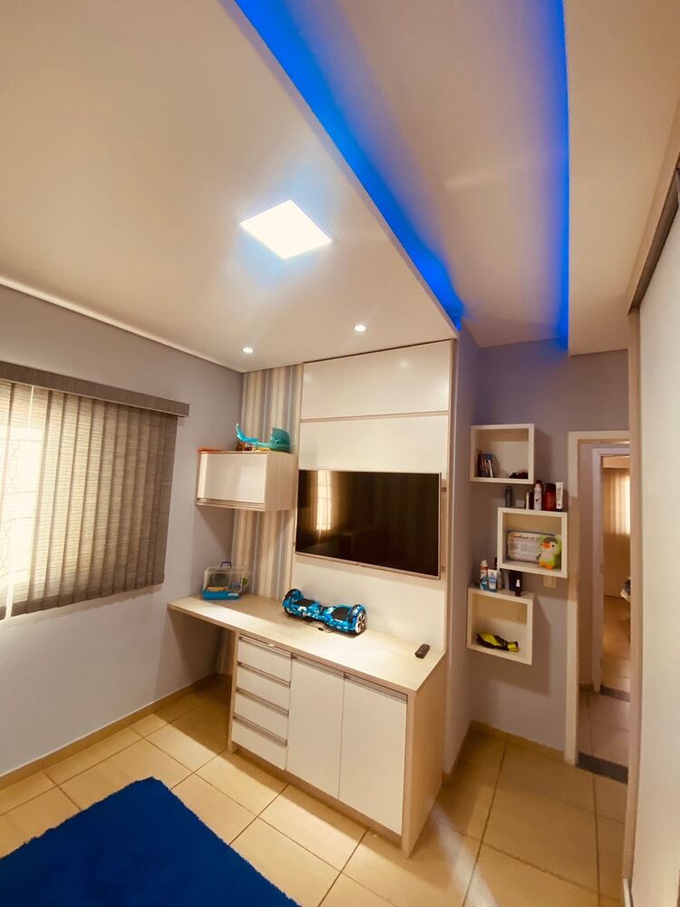 Casa, 3 quartos, 191 m² - Foto 13