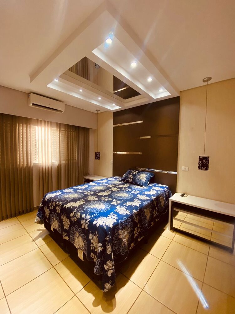 Casa, 3 quartos, 191 m² - Foto 1