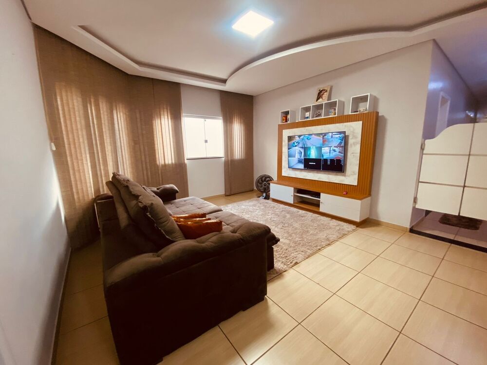 Casa, 3 quartos, 191 m² - Foto 6