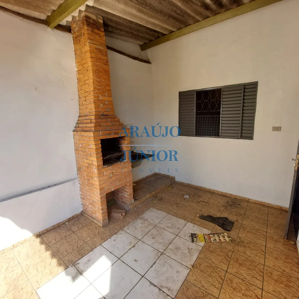Casa, 2 quartos, 60 m² - Foto 7