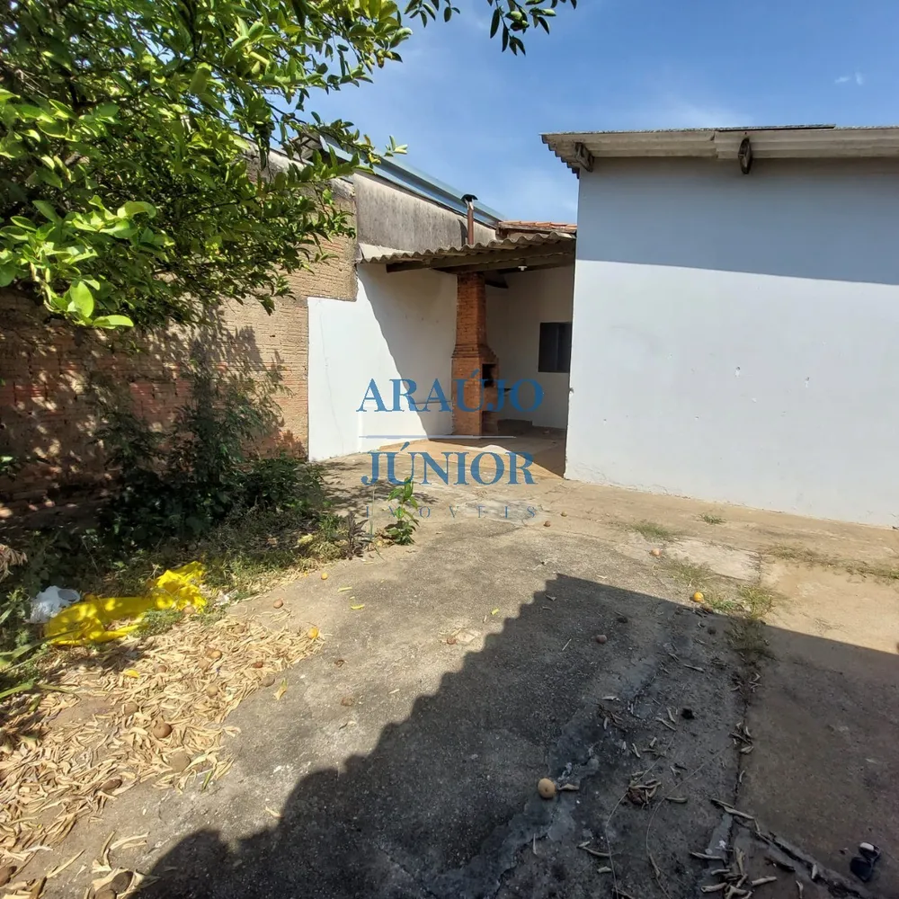 Casa, 2 quartos, 60 m² - Foto 5
