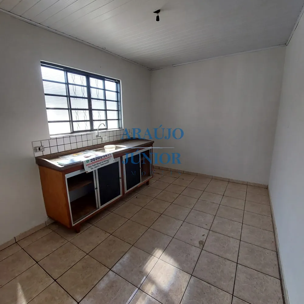 Casa, 2 quartos, 60 m² - Foto 8