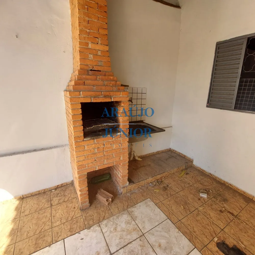 Casa, 2 quartos, 60 m² - Foto 6