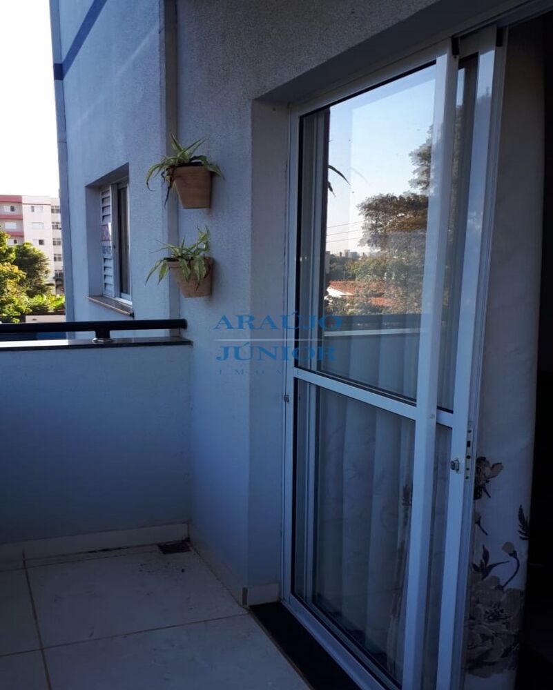 Apartamento, 2 quartos, 62 m² - Foto 9