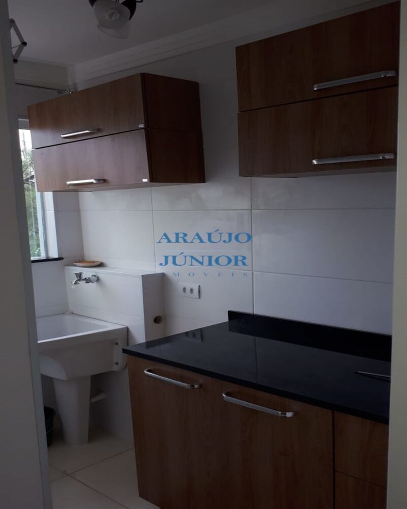Apartamento, 2 quartos, 62 m² - Foto 11